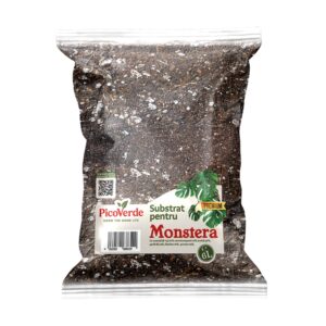 Substrat pentru Monstera, 6 litri