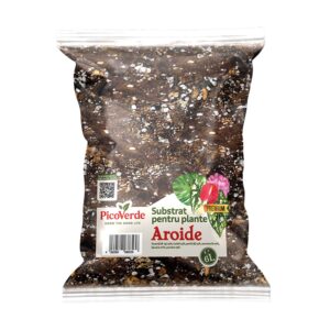 Substrat pentru Plante Aroide, 6 litri