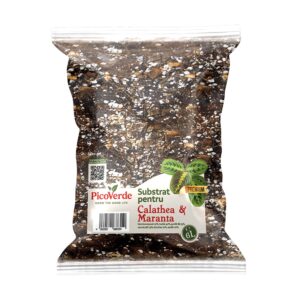 Substrat pentru Calathea & Maranta, 6 litri