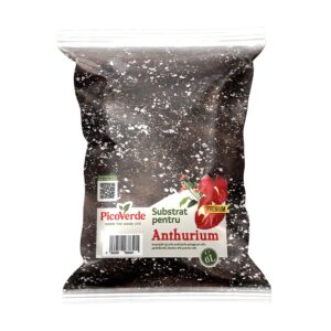 Substrat pentru Anthurium, 6 litri