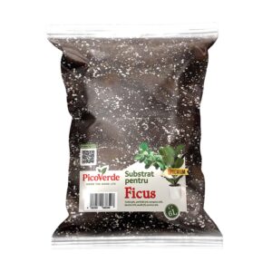 Substrat pentru Ficus, 6 litri