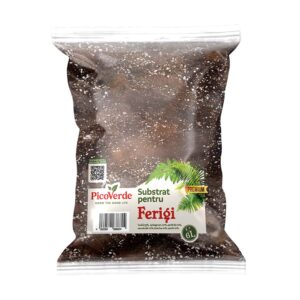 Substrat pentru Ferigi, 6 litri