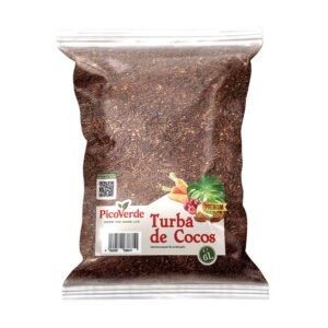 Turba de cocos, 6 litri