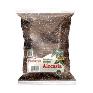 Substrat pentru Alocasia, 6 litri