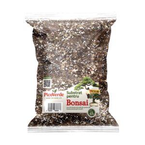 Substrat pentru Bonsai, 6 litri
