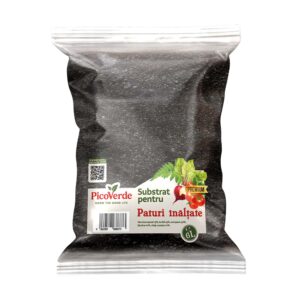 Substrat pentru Paturi Inaltate, 6 litri