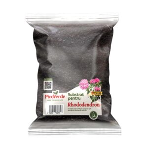 Substrat pentru Rhododendron, 6 litri